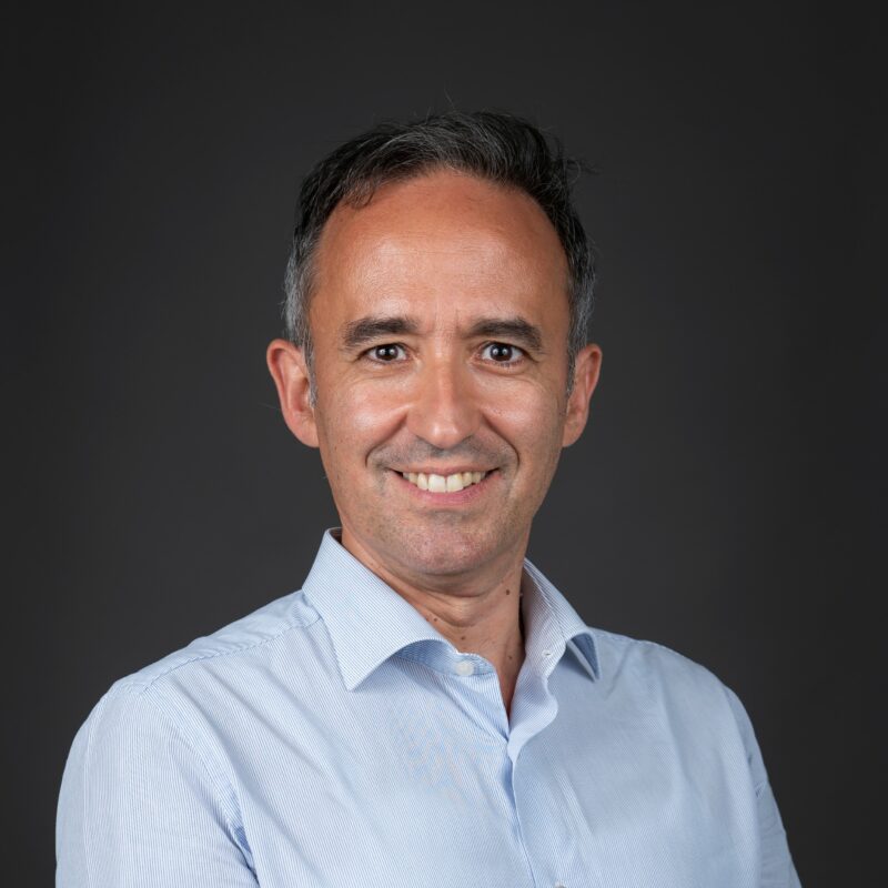 Andrea Chiodi
