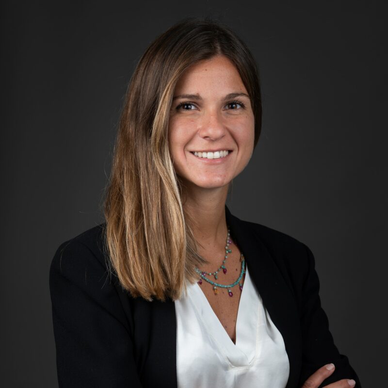 sara parodi ecovis stlex