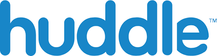 Logo Huddle
