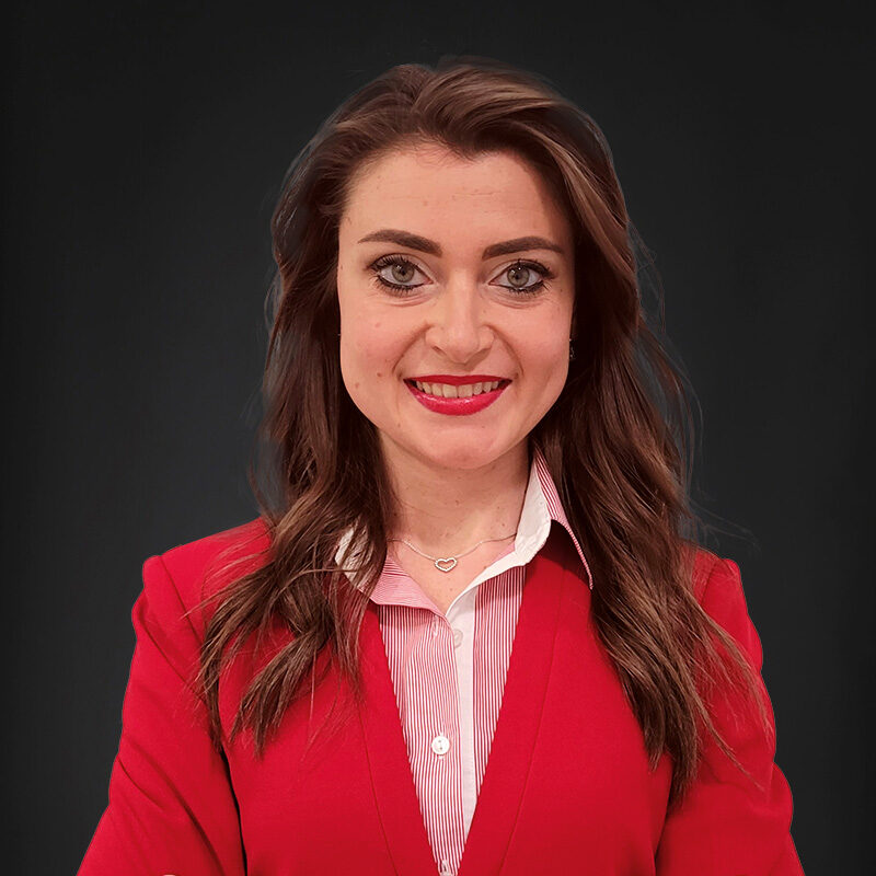 Simona Reggiani