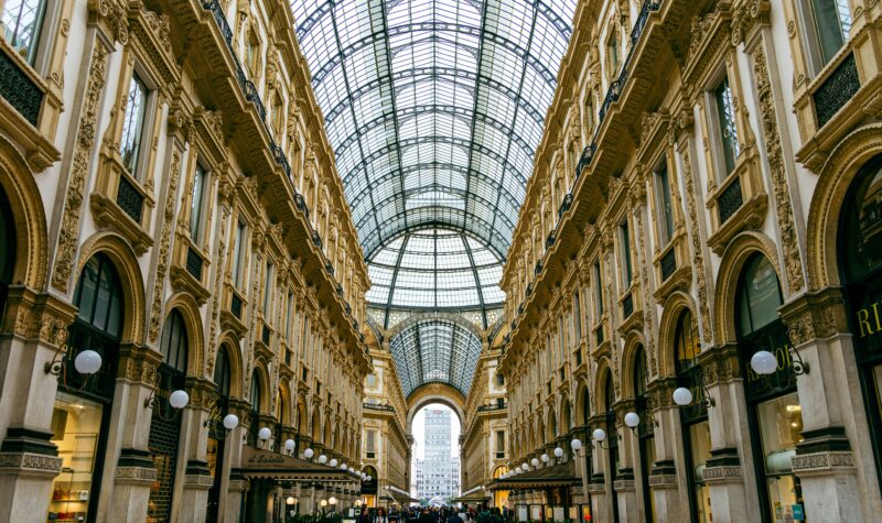 Si alzano le vele e lo Studio salpa per Milano