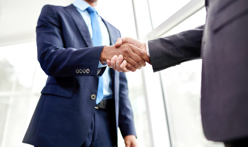 I nuovi partners